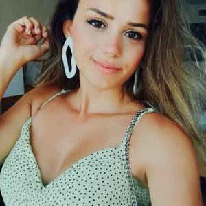 Meet your Posher, Eda